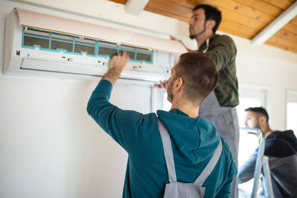 Best 24/7 HVAC Repair  in Melrose, MN