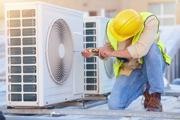 Reliable Melrose, MN HVAC Solutions