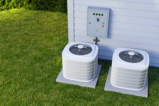 Best Commercial HVAC Repair  in Melrose, MN