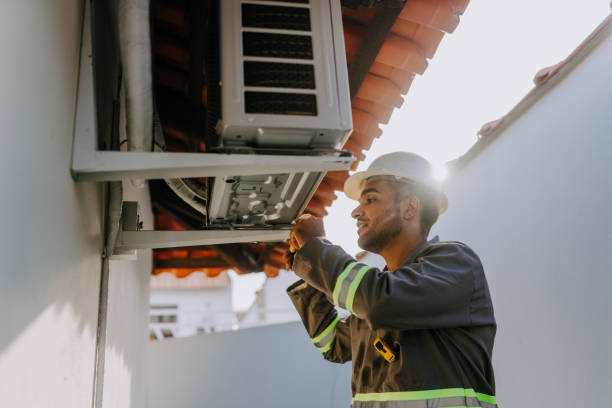 Best HVAC Air Duct Cleaning  in Melrose, MN