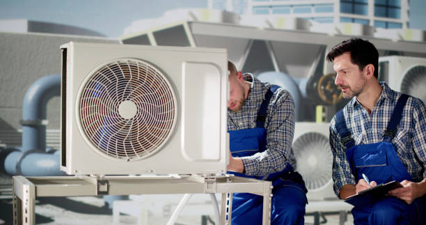 HVAC Emergency Services in Melrose, MN