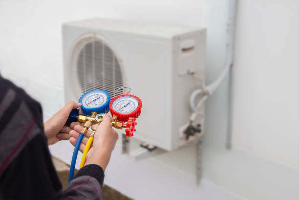 Best Central Air Repair  in Melrose, MN
